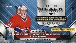 (image for) Black Diamond